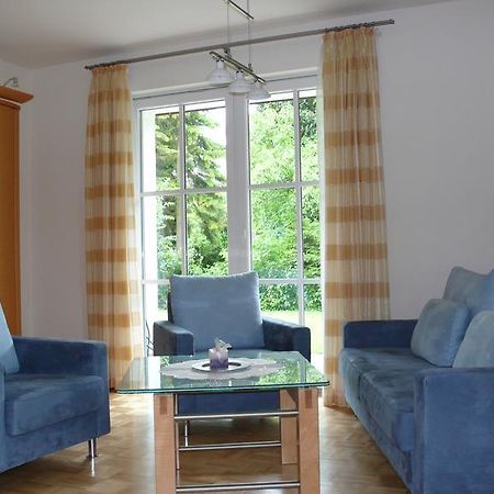 Apartment Rudi Гарміш-Партенкірхен Екстер'єр фото